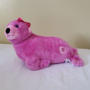 The Petting Zoo Pink Sea Lion|Original Product